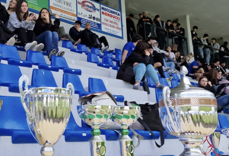 Derby di Faenza tra gli studenti delle superiori